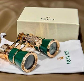 Observation binoculars, operaglazen - 2020+ - Zwitserland -