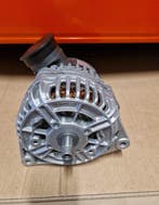 Dynamo 150A Audi A6 A8 Origineel Nieuw 038903018DX, Verzenden, Nieuw, Audi