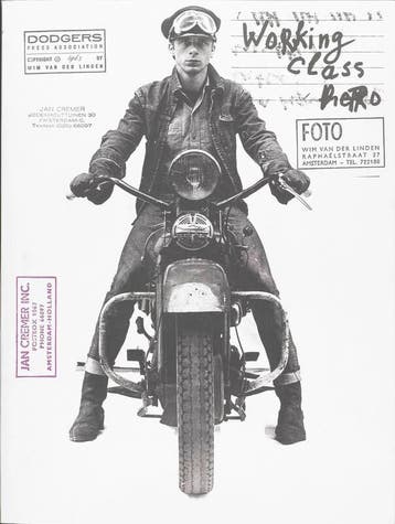 Working Class Hero - W. van der Linden 9789089100603, Verzenden, Gelezen, W. van der Linden