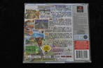 Crash Bandicoot 3 Warped Playstation 1 PS1 Platinum, Spelcomputers en Games, Games | Sony PlayStation 1, Verzenden, Nieuw