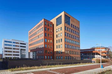 Kantoorruimte te huur Amsterdam Hogehilweg 24, Huur, Kantoorruimte