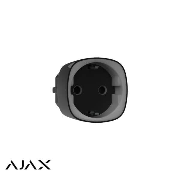 Ajax Systems Smart socket draadloze stekker, Doe-het-zelf en Verbouw, Alarmsystemen, Ophalen of Verzenden