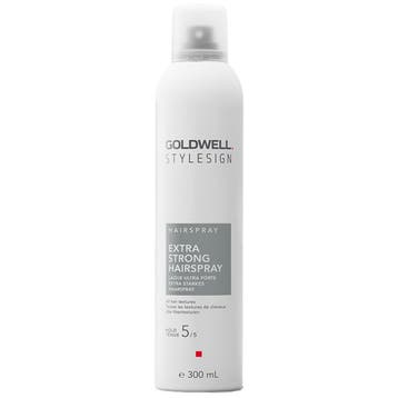Goldwell  Stylesign Extra Strong Hairspray  300 ml, Verzenden, Nieuw