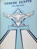Geheim egypte 9789070181086 Brunton, Boeken, Verzenden, Gelezen, Brunton