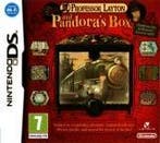 MarioDS.nl: Professor Layton and Pandoras Box - iDEAL!, Ophalen of Verzenden, Zo goed als nieuw