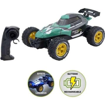 Afstandsbediening auto - EXOST - DUNE RUNNER 2.4 Ghz - 1:..., Verzenden, Nieuw