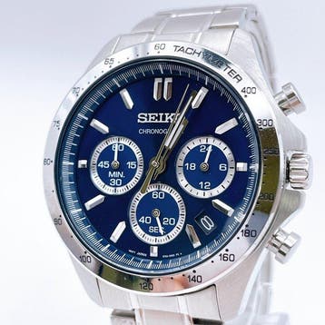 Seiko - Unknown - Zonder minimumprijs - Heren - 1990-1999, Sieraden, Tassen en Uiterlijk, Horloges | Antiek