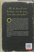 Het testament van Gideon Mack 9789044510713 J. Robertson, Verzenden, Zo goed als nieuw, J. Robertson