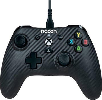 Nacon - Wired Evol-X Official Pro Controller - Xbox Series X, Verzenden, Nieuw