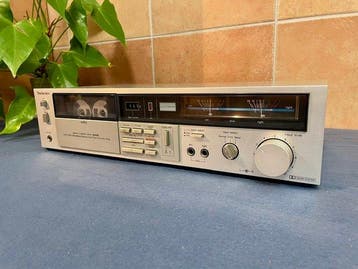 Technics - RS-M206 Dolby Noise Reduction, Nieuw
