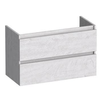 Brauer Joy - Onderkast Ondiep - 80 cm - met 2 Softclose, Ophalen of Verzenden, Nieuw