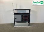 Modul bedrijfswagen inrichting 1025x325x1190mm (3080), Ophalen of Verzenden