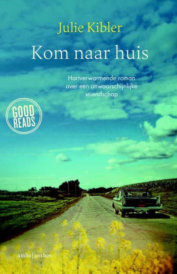 Kom naar huis - Julie Kibler 9789026330353, Verzenden, Gelezen, Julie Kibler