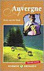 Auvergne / Kosmos basisgids 9789021592138 H. van der Waal, Boeken, Verzenden, Gelezen, H. van der Waal