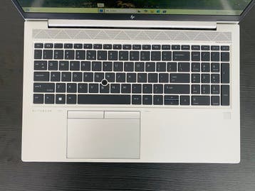 HP EliteBook 850 G7 | i5 Generatie 10 | 15 inch, Computers en Software, 256GB, Ophalen of Verzenden, Zo goed als nieuw, HP