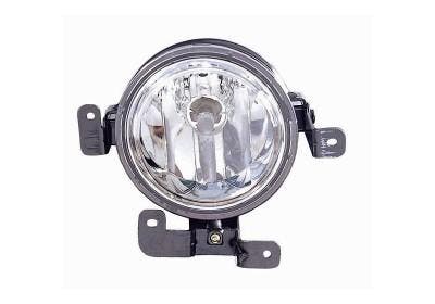 Hyundai Getz 2005-2009 Mistlamp Rechts (Mistlampen), Auto-onderdelen, Verlichting, Nieuw, Verzenden
