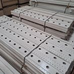 Aanbieding: Gebruikte entresolvloer Nedcon 7656x7065x2640 mm