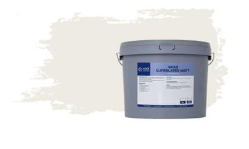 Wixx Superlatex Matt voor Binnen en Buiten 5L, Overige kleuren, Verzenden, Nieuw, Verf