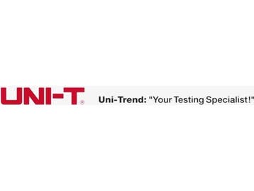 UNI-T UT343D - Lakdiktemeter - Nauwkeurig tot 1250um - Rood, Hobby en Vrije tijd, Metaaldetectors, Verzenden, Zo goed als nieuw