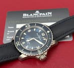 Blancpain - Fifty Fathoms - 5015-12B40-O52A - Heren - 2019, Nieuw
