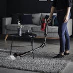 Tefal X-Force 12.60 Pet & Car TY98A2GO Stofzuiger Zwart/Rood, Stofzuiger, Nieuw, Ophalen of Verzenden, Minder dan 1200 watt