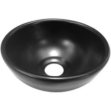 Wiesbaden Consilio Waskom Rond - 20x9cm - Keramiek - Mat, Ophalen of Verzenden, Nieuw