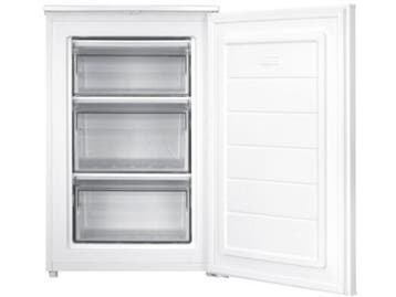 Tomado TFT5501W - Tafelmodel vriezer - 87L 3 vrieslades 4* -, Verzenden, Zo goed als nieuw