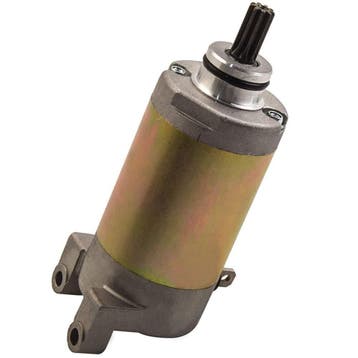 Startmotor voor Yamaha ATV YFM250 Raptor Motorcycle XT250..., Motoren, Verzenden, Nieuw