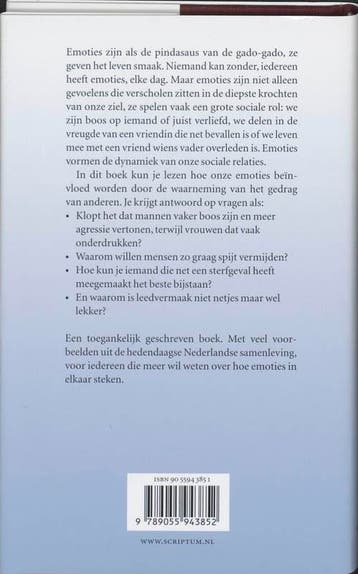 Ik ben niet boos, maar teleurgesteld 9789055943852, Verzenden, Zo goed als nieuw