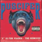 lp nieuw - Puscifer - V Is For Viagra - The Remixes, Verzenden, Zo goed als nieuw