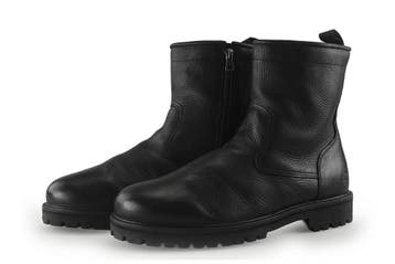 Blackstone Boots in maat 42 Zwart, Verzenden, Zwart, Overige typen, Zo goed als nieuw