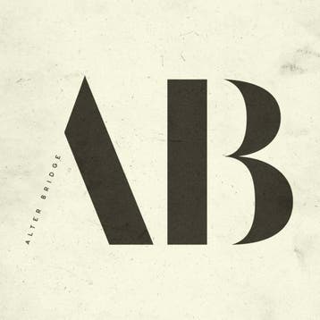 lp nieuw - alter bridge - ALTER BRIDGE (nieuw), Cd's en Dvd's, Verzenden, Zo goed als nieuw, Overige formaten