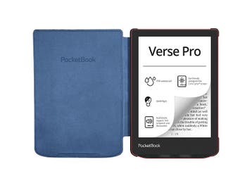 Pocketbook -  Verse Shell Hoes - Bloemen, Computers en Software, E-readers, Verzenden, Nieuw, Pocketbook
