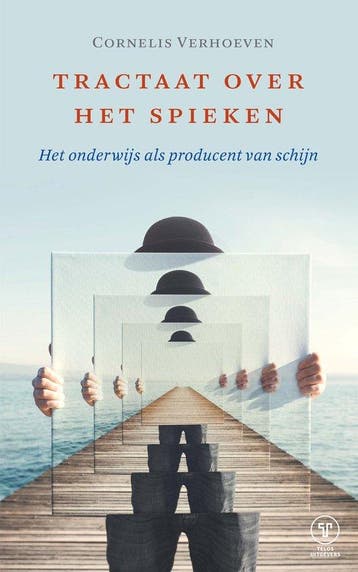 9789090382227 Tractaat over het spieken Cornelis Verhoeven, Verzenden, Nieuw, Cornelis Verhoeven