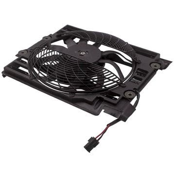 3-pole Air Conditioning Ventilator Capacitor geschikt voo..., Verzenden, Nieuw, BMW