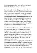 Witte Donderdag 9789463989480 Ruud Offermans, Verzenden, Zo goed als nieuw, Ruud Offermans