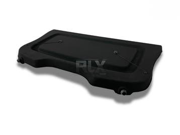 Hoedenplank - Zwart - Ford Focus III Hatchback - OEM: 1..., Auto-onderdelen, Verzenden, Nieuw