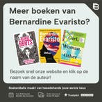 The Emperors Babe 9780140297812 Bernardine Evaristo, Verzenden, Gelezen, Bernardine Evaristo
