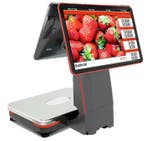 De kassa weegschaal specialist, Ophalen of Verzenden