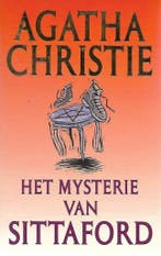 Mysterie van sittaford / Agatha Christie 9789021812601, Verzenden, Gelezen, Agatha Christie