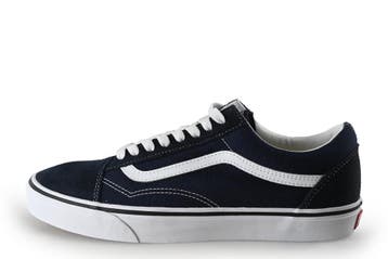 Vans Sneakers in maat 42½ Blauw, Vans, Verzenden, Blauw, Sneakers of Gympen