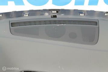 Airbag Dashboard blauw grijs 4 spaak grote gordel Audi A6 4G, Gebruikt, Audi