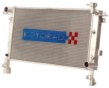 Koyo 93-98 Subaru Impreza 1.8/2.2L (MT) Radiator, Ophalen of Verzenden, Nieuw