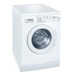 Wasmachine Siemens WM14E165NL, Witgoed en Apparatuur, Wasmachines, Ophalen of Verzenden, Gebruikt