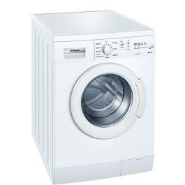 Wasmachine Siemens WM14E165NL 7  1400 rpm toeren A+++, Ophalen of Verzenden, Gebruikt