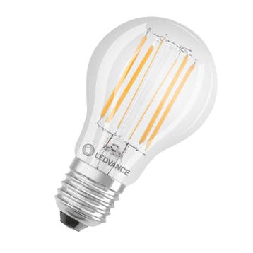 OP=OP Ledvance LED lamp E27 7.5W 1055lm 2700K helder dimbaar, Ophalen of Verzenden, Nieuw