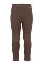 Donsje Amsterdam Broek Meisjes in maat 116 Beige, Verzenden, Zo goed als nieuw, Donsje Amsterdam, Jongen of Meisje