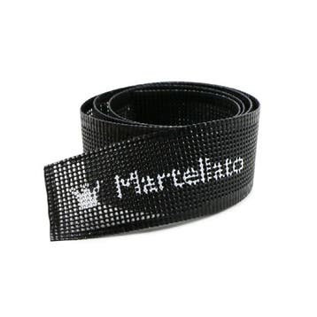 Martellato Siliconen Band Geperforeerd Ø18-20 x 3,5cm 10st., Verzenden, Nieuw