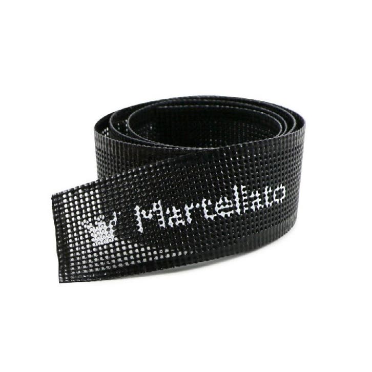 Martellato Siliconen Band Geperforeerd Ø18-20 x 3,5cm 10st., Hobby en Vrije tijd, Taarten en Cupcakes maken, Nieuw, Verzenden