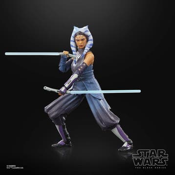 Star Wars: The Mandalorian Black Series Credit Collection Ac, Ophalen of Verzenden, Nieuw